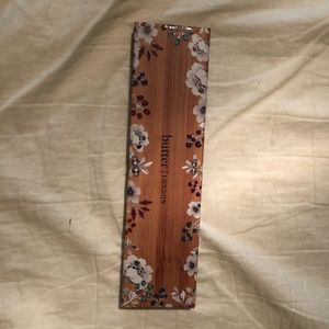 Brand new Butter London eyeshadow pallet